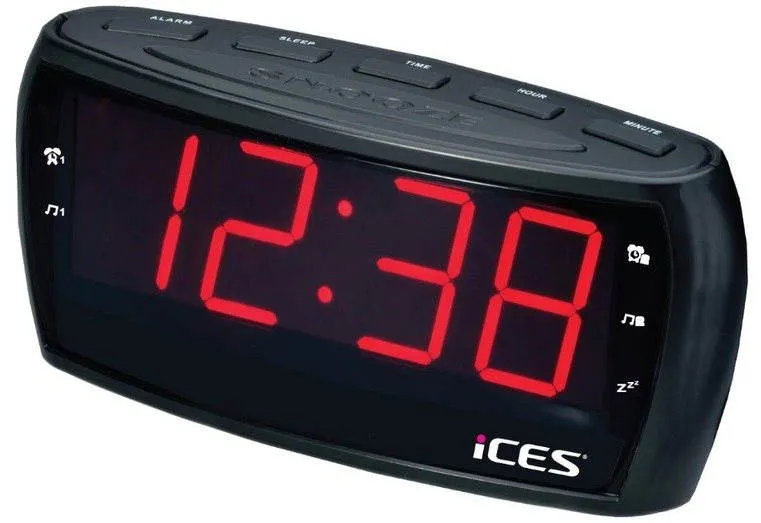 Rádiobudík ICES ICR-230-1