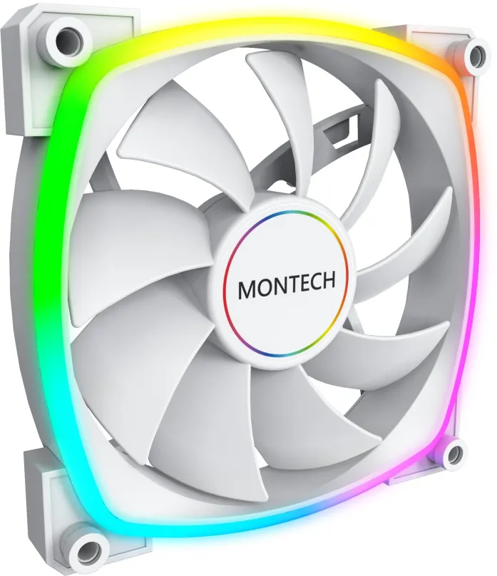 Ventilátor pre PC Montech AX140 PWM (W)