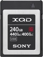 Pamäťová karta Sony XQD 240GB