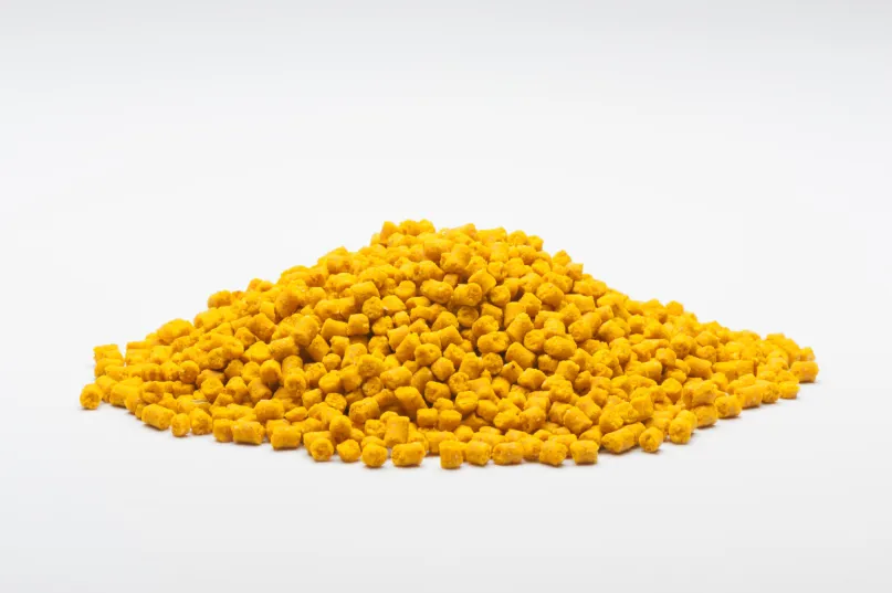 Mivardi Pelety Rapid SweetCorn 1kg 4mm