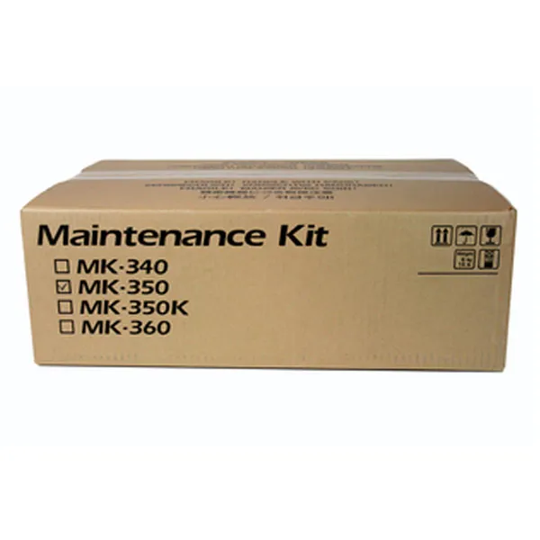 Kyocera originálna maintenance kit MK-350, Kyocera FS-3920DN, súprava na údržbu