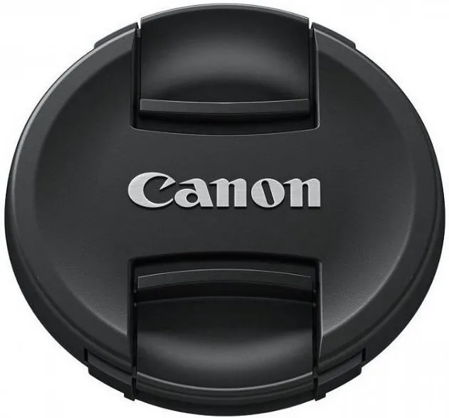 Krytka objektívu Canon E-58 II