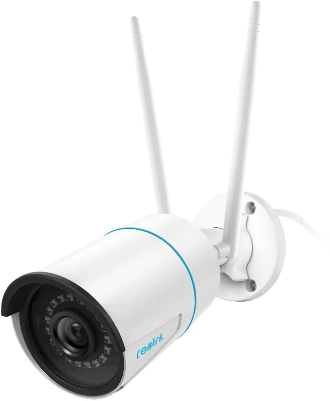 IP kamera Reolink RLC-510WA wifi bezpečnostná kamera s umelou inteligenciou