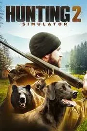 Hra pre PC Hunting Simulator 2 Bear Hunter Edition - PC DIGITAL