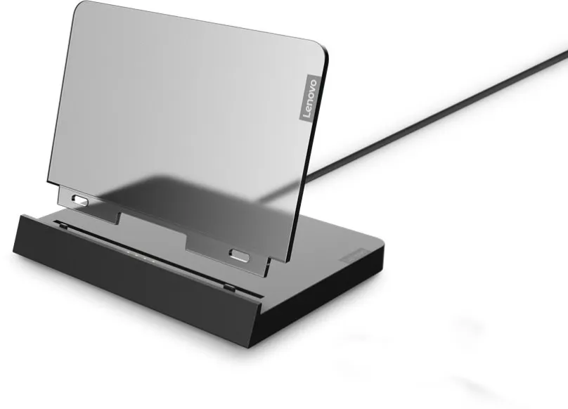 Nabíjací stojan Lenovo Smart Charge Station 4-pin USB-C (Tab P11, Tab P11 Plus, Tab P11 PRO)