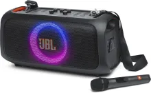 Bluetooth reproduktor JBL Partybox On-The-Go Essential