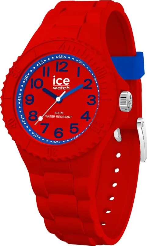 Detské hodinky Ice Watch hero red pirate extra 020325