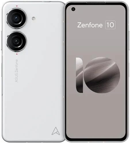 Mobilný telefón ASUS Zenfone 10 8GB/256GB biela