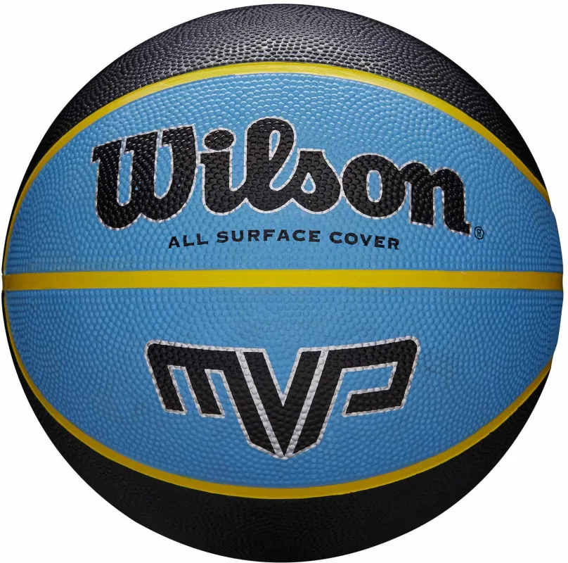 Basketbalová lopta Wilson MVP 295