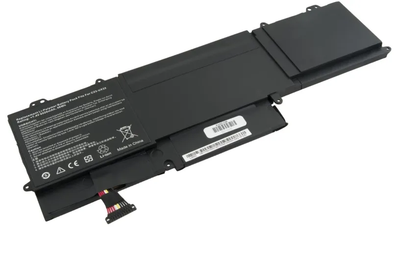 Batéria do notebooku AVACOM pre Asus UX32 series Li-Pol 7,4 V 6520mAh 48Wh