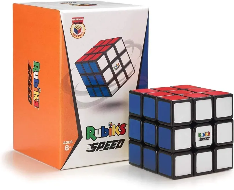 Hlavolam Rubikova Kocka 3x3 Speed Cube
