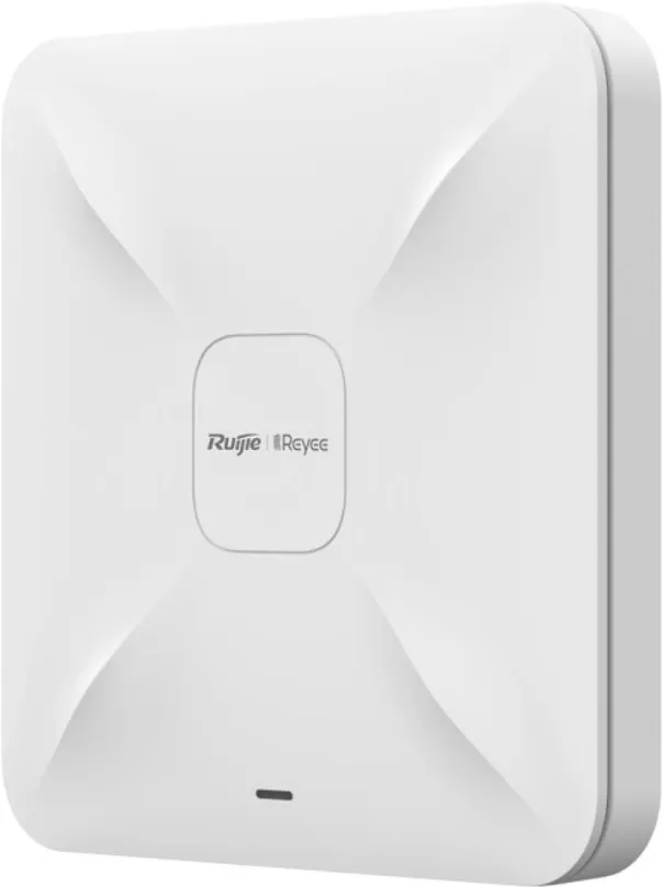 WiFi prístupový bod Ruijie Networks Reyee RG-RAP2200(F), Wi-Fi 5 1267 Mbps Ceiling prístupový bod