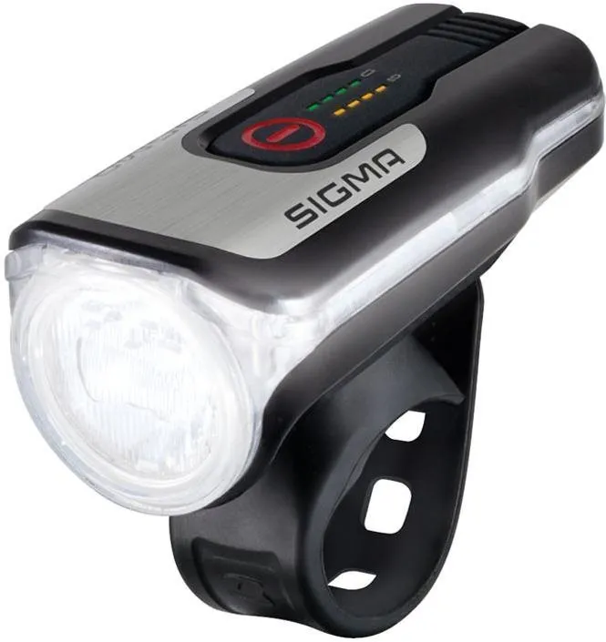 Svetlo na bicykel Sigma Aura 80 USB