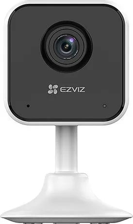 IP kamera EZVIZ Smart H1c, vnútorné, bezpečnostné, napájanie Do siete a USB, s rozlíšením