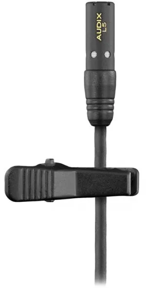 Mikrofón AUDIX L5