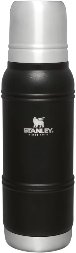 Termoska Stanley Termoska Artisan 1 l Black moon čierna