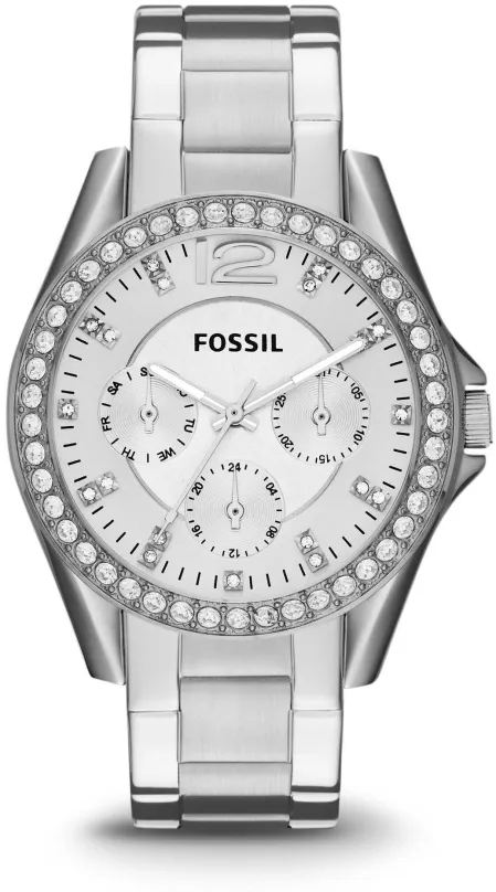 Dámske hodinky FOSSIL Riley ES3202