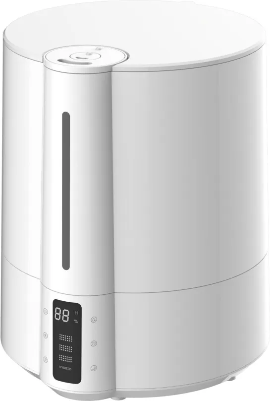 Zvlhčovač vzduchu Home DF-HU1100 7 l, biely