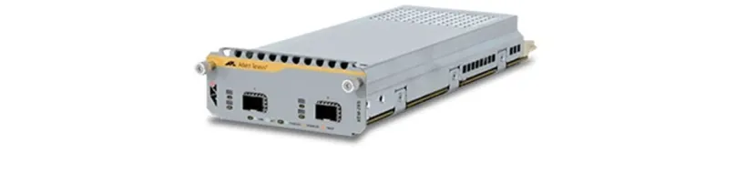 Allied Telesis 2x10G SFP+ modul AT-XEM-2XS