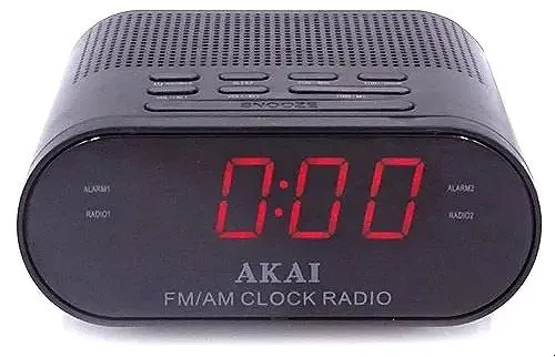 Rádiobudík AKAI CR002A-219