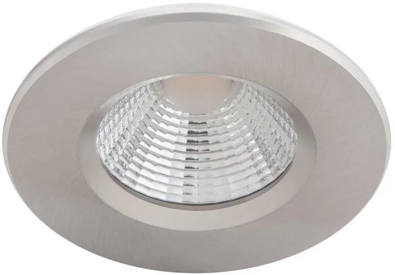 Philips Dive SL261 LED kúpeľňové zápustné bodové svietidlo 1x5,5W | 380lm | 2700K | IP65 - stmievateľné, ochrana EyeComfort, nikel
