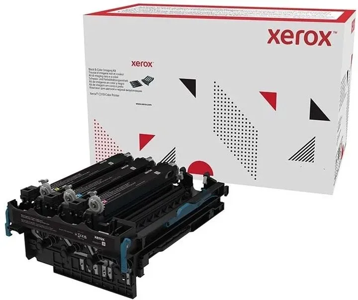 Tlačový valec Xerox 013R00692 čierny a farebný