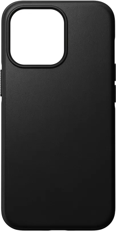 Kryt pre mobilné telefóny Nomad MagSafe Rugged Case Black iPhone 13 Pro