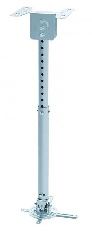 Stropný držiak REFLECTA Vexus 57,5-82,5cm