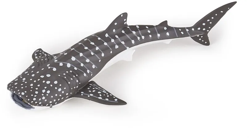 Figúrka PAPO Žralok mláďa