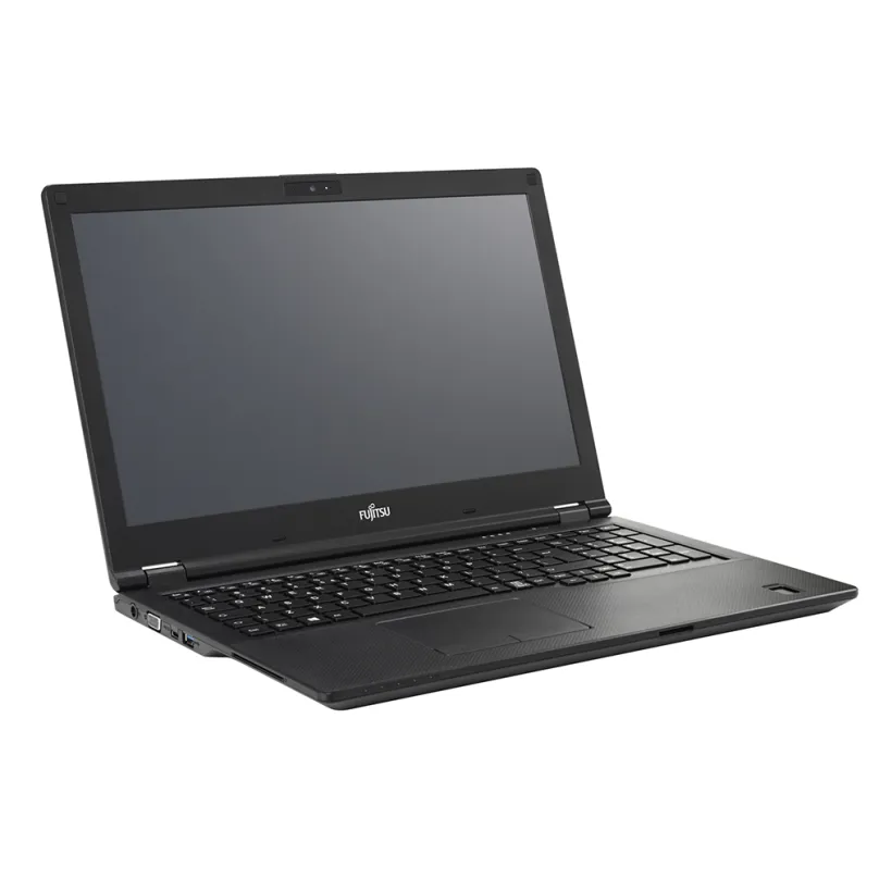 Repasovaný notebook Fujitsu LifeBook E558, záruka 24 mesiacov