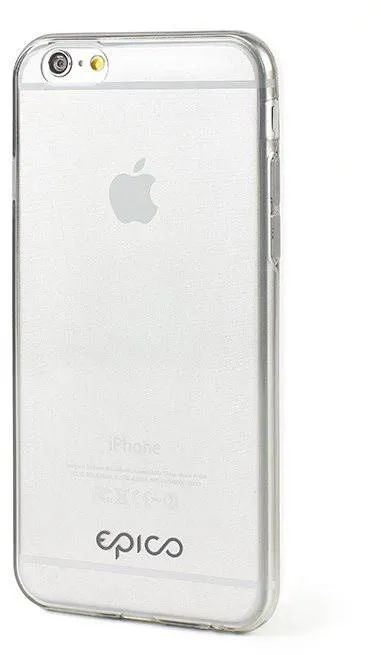 Kryt na mobil Epic Twiggy Gloss pre iPhone 6 a iPhone 6S šedý