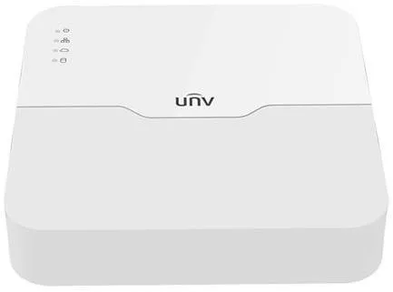 Sieťový rekordér UNIVIEW NVR301-04LX-P4