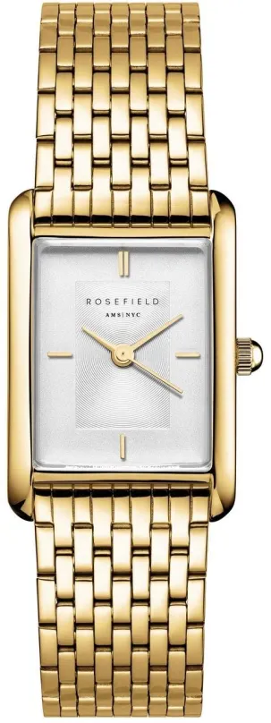Dámske hodinky Rosefield Heirloom HWGSG-H01
