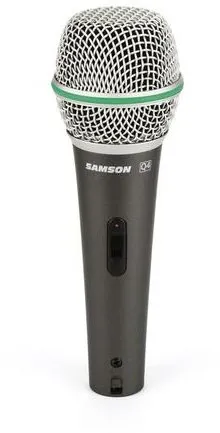 Mikrofón Samson Q4