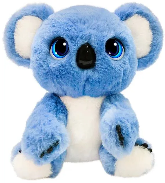 Interaktívna hračka My Fuzzy Friends Maznavé zvieratká koala