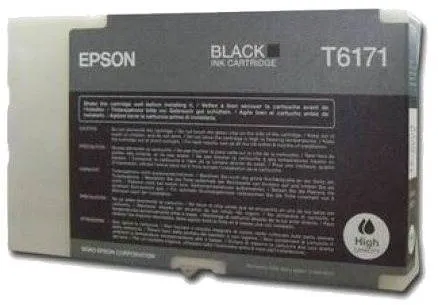 Cartridge Epson T6171 čierna