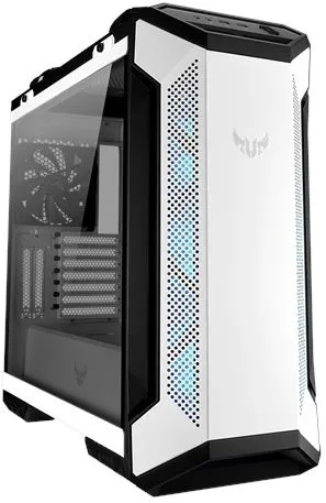 Počítačová skriňa ASUS TUF Gaming GT501 White