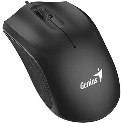 Myš Genius DX-170 čierna