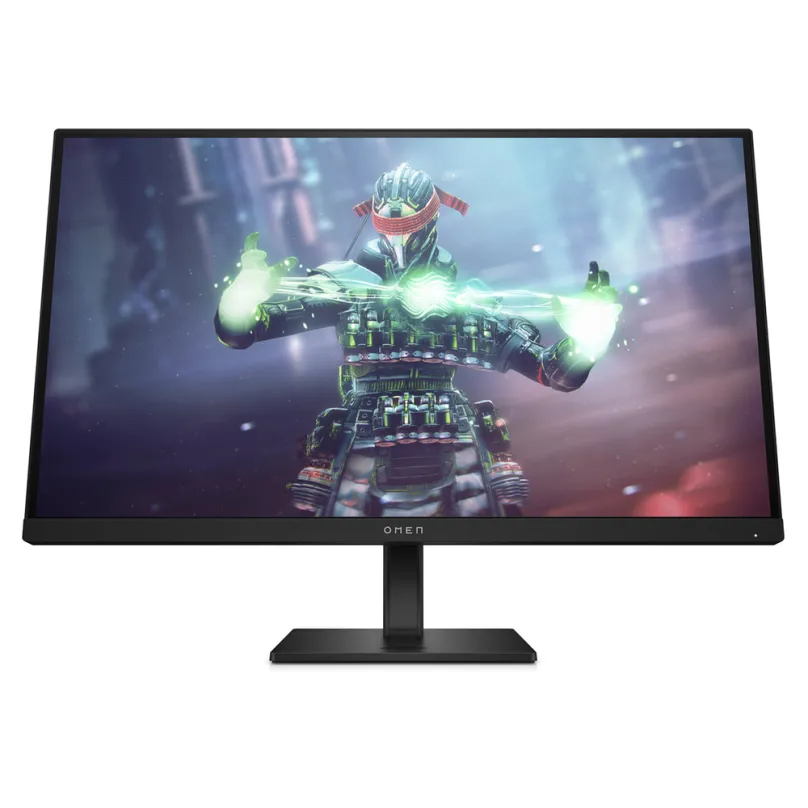 Repasovaný monitor HP OMEN 27k UHD 144Hz Gaming Monitor, záruka 24 mesiacov