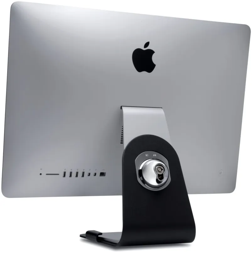Zámok pre notebook Kensington SafeDome Mounted Lock Stand for iMac