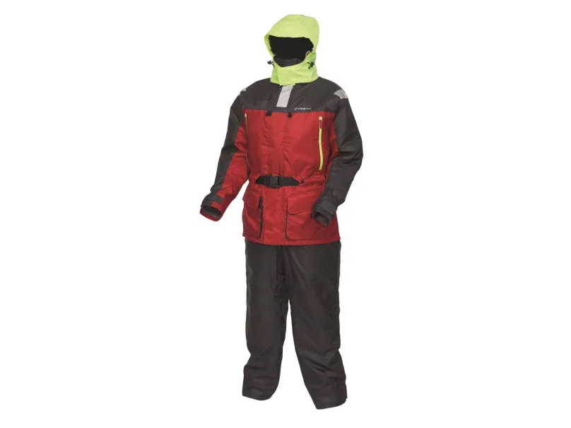 Kinetic Plávajúci oblek Guardian 2pcs Flotation Suit S