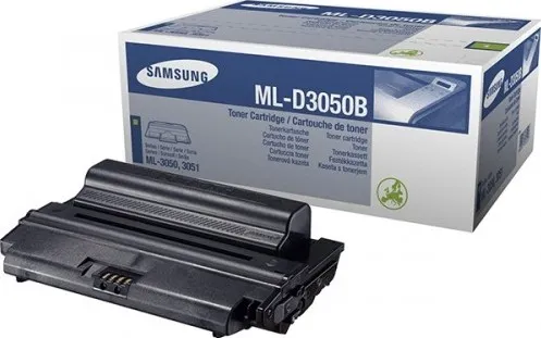 Toner Samsung ML-D3050B čierny, pre ML-3051N / ML-3051ND, 8000 stran