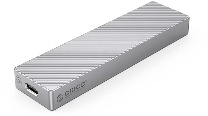 Externý box ORICO M.2 NGFF SSD Enclosure (6G)