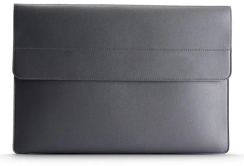 Puzdro na notebook Tech-Protect Chloi obal na notebook 14'', šedá