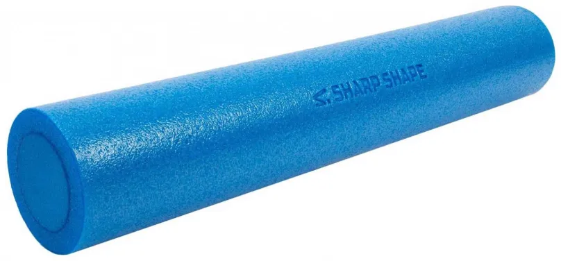 Masážny valec Sharp Shape Foam roller 90 blue