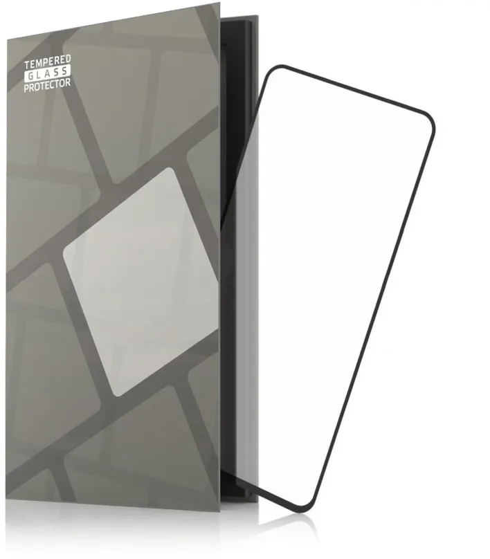 Ochranné sklo Tempered Glass Protector rámčekové pre Motorola Moto E40 / E30