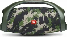 Bluetooth reproduktor JBL Boombox 2 squad, aktívny, s výkonom 80W, frekvenčný rozsah od 50