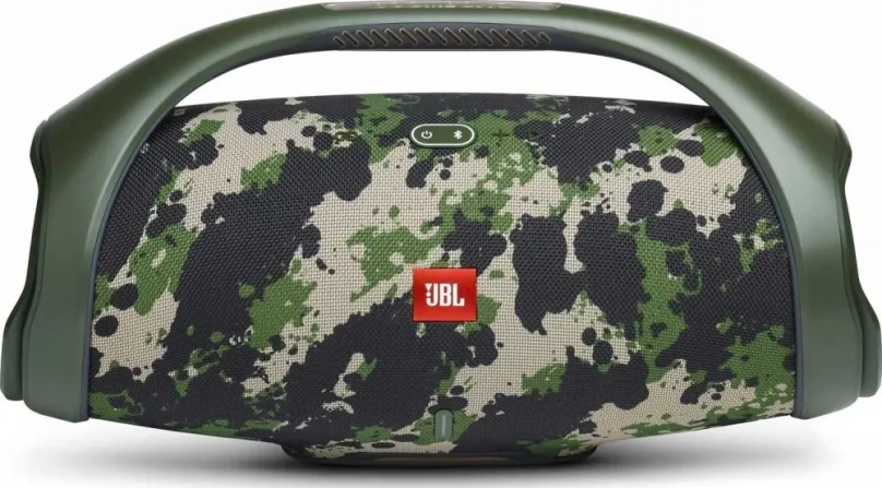 Bluetooth reproduktor JBL Boombox 2, aktívny, s výkonom 80W, frekvenčný rozsah od 50