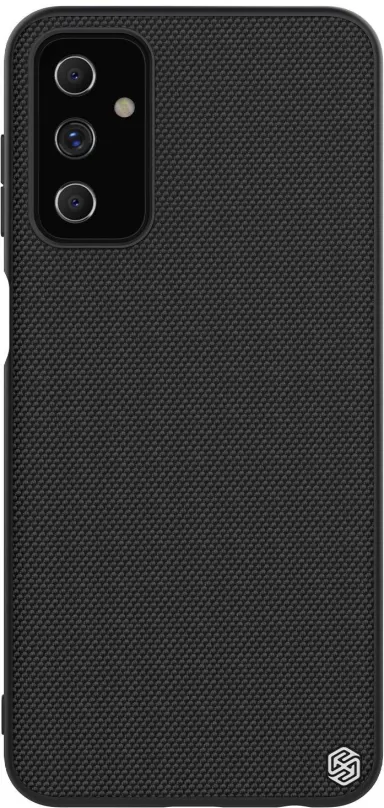 Kryt na mobil Nillkin Textured Hard Case pre Samsung Galaxy M23 5G Black