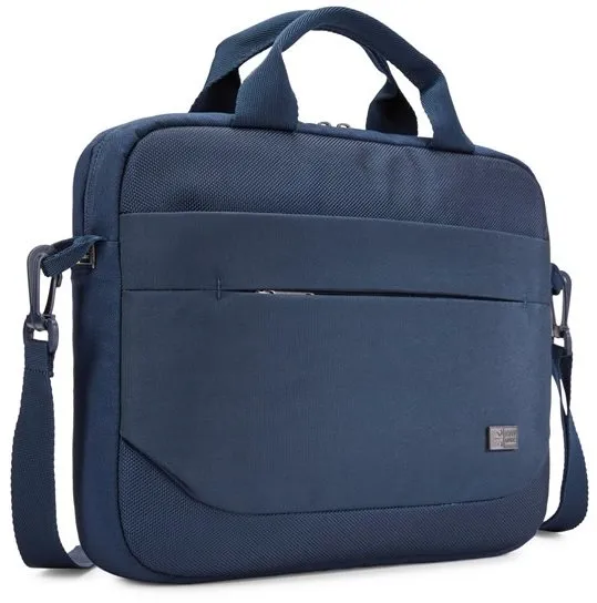 Taška na notebook Case Logic Advantage taška na notebook 11,6 "(modrá)